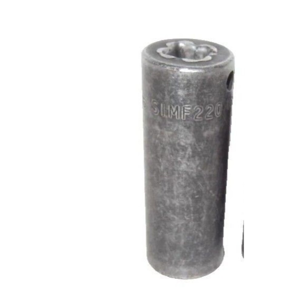 Snap-On Tools SIMF220 11/16" 3/8" Drive SAE Deep Impact Socket 6 Points USA
